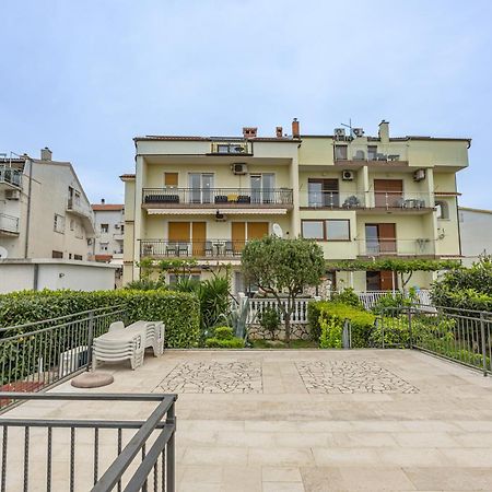 Apartment Sandro Crikvenica Ngoại thất bức ảnh