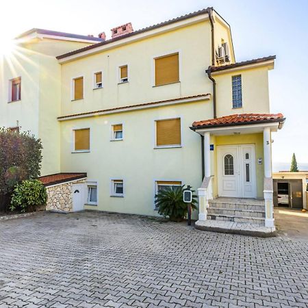 Apartment Sandro Crikvenica Ngoại thất bức ảnh