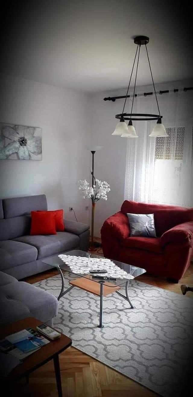 Apartment Sandro Crikvenica Ngoại thất bức ảnh