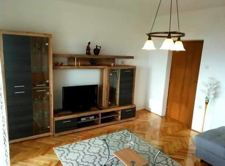 Apartment Sandro Crikvenica Ngoại thất bức ảnh