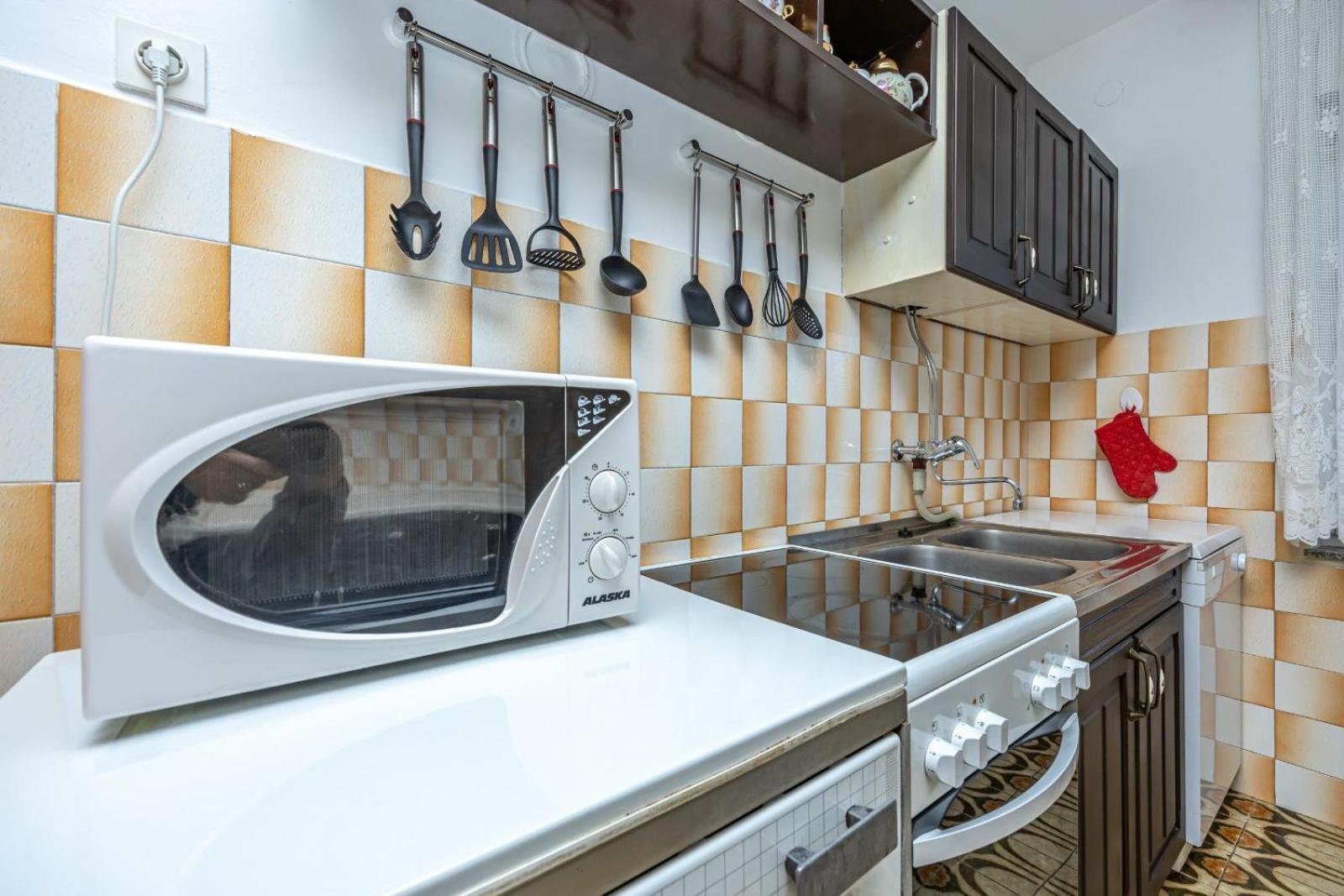 Apartment Sandro Crikvenica Ngoại thất bức ảnh