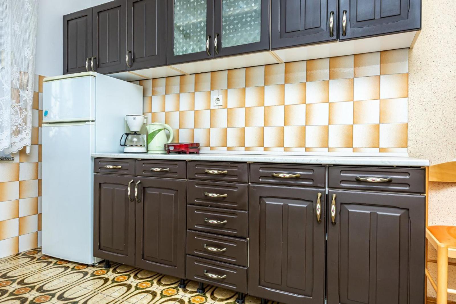 Apartment Sandro Crikvenica Ngoại thất bức ảnh
