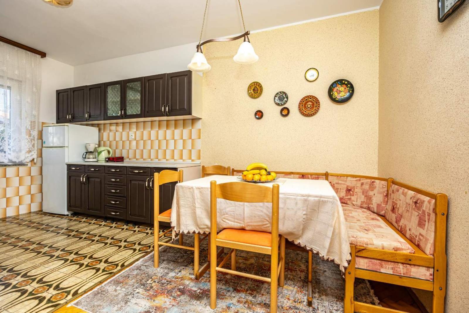 Apartment Sandro Crikvenica Ngoại thất bức ảnh